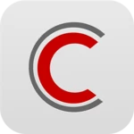 Logo of CafeBiz android Application 